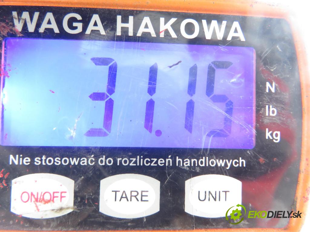 CHEVROLET CAPTIVA (C100, C140) SUV 2012 137,00 2.4 186 - LE9 2384,00 PŘEDNÍ: 