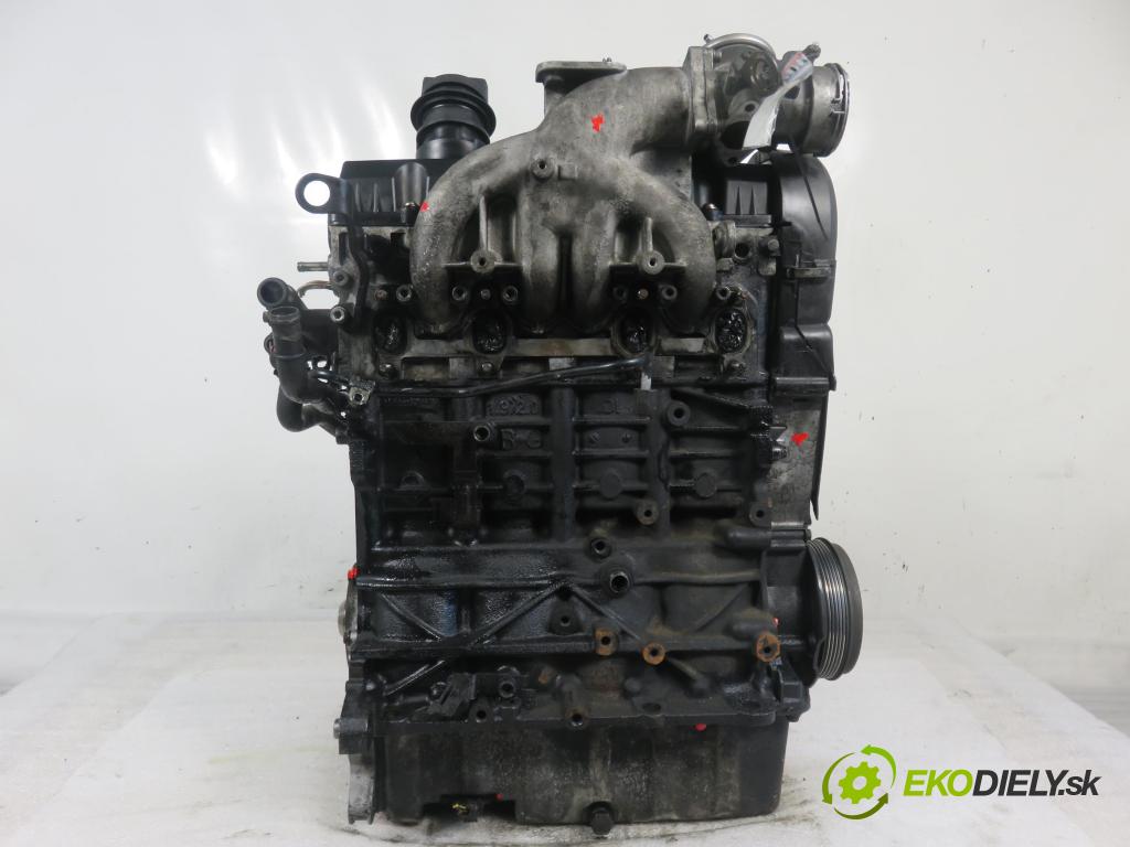 AUDI A3 (8L1) HB 2001 96,00 1.9 TDI PD 130 - ASZ 1896,00 Motor DIESEL ASZ