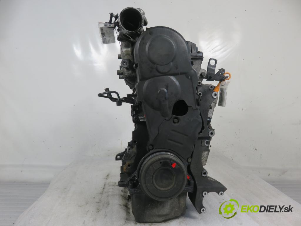 AUDI A3 (8L1) HB 2001 96,00 1.9 TDI PD 130 - ASZ 1896,00 Motor DIESEL ASZ