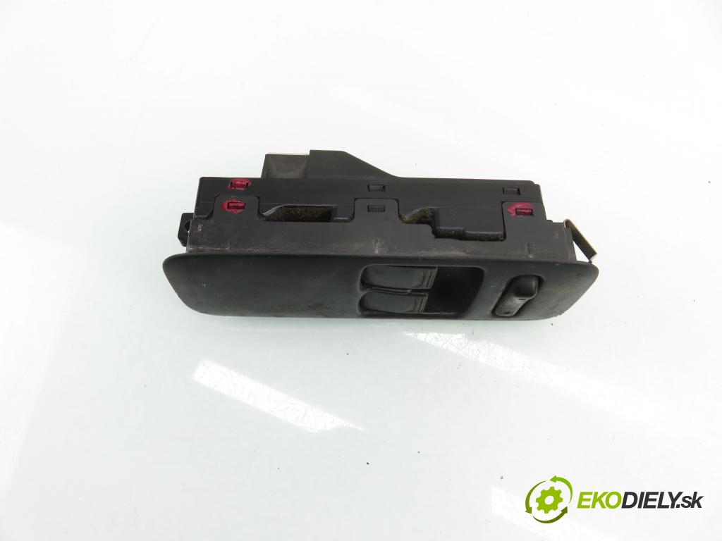 SUZUKI IGNIS (FH) HB 2002 61,00 1.3 (HV51, HX51, RG413) - M13A 1328,00 Panel ovládaní oken 3799075F0