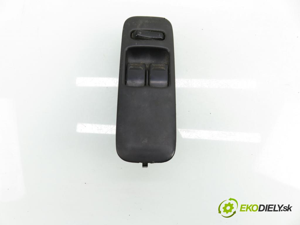 SUZUKI IGNIS (FH) HB 2002 61,00 1.3 (HV51, HX51, RG413) - M13A 1328,00 Panel ovládaní oken 3799075F0