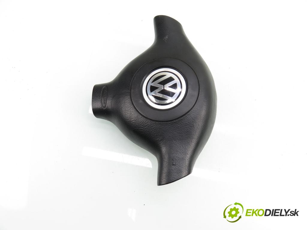 VW GOLF IV (1J1) HB 2001 85,00 1.9 TDI - AJM 1896,00 AirBag air BAG volantu 3B0880201AC