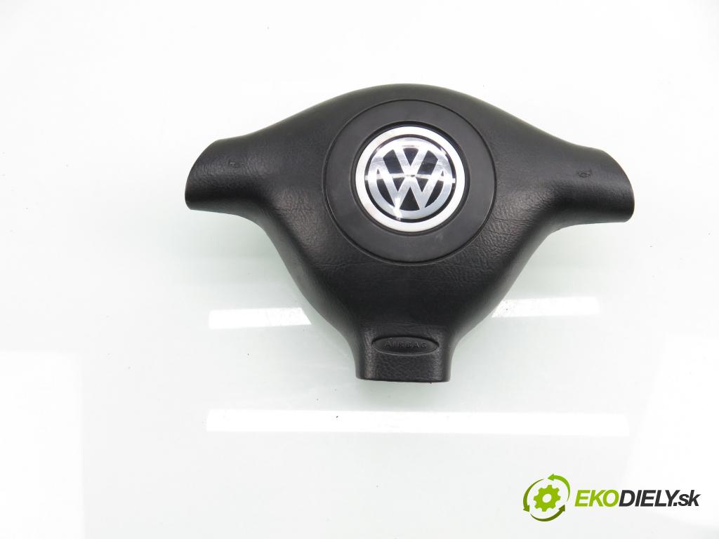 VW GOLF IV (1J1) HB 2001 85,00 1.9 TDI - AJM 1896,00 AirBag air BAG volantu 3B0880201AC