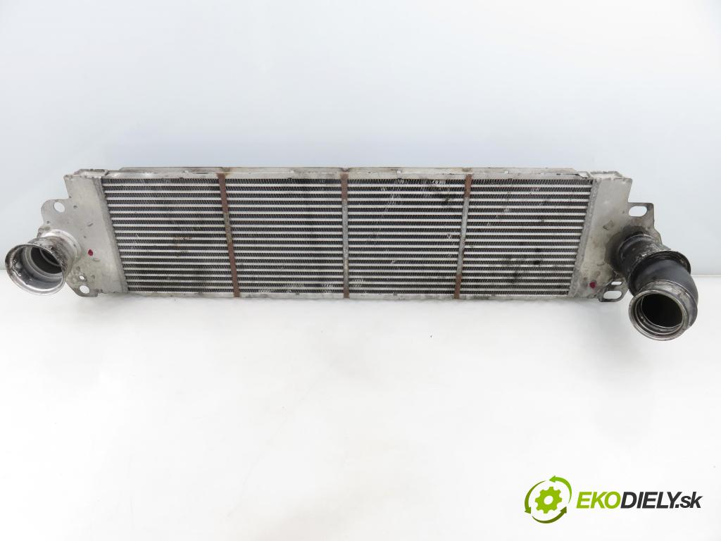VW TRANSPORTER V Autobus (7HB, 7HJ, 7EB, 7EJ, 7EF, 7EG, 7HF, 7E BUS 2003 77,00 1.9 TDI - AXB 1896,00 chladič intercooler 