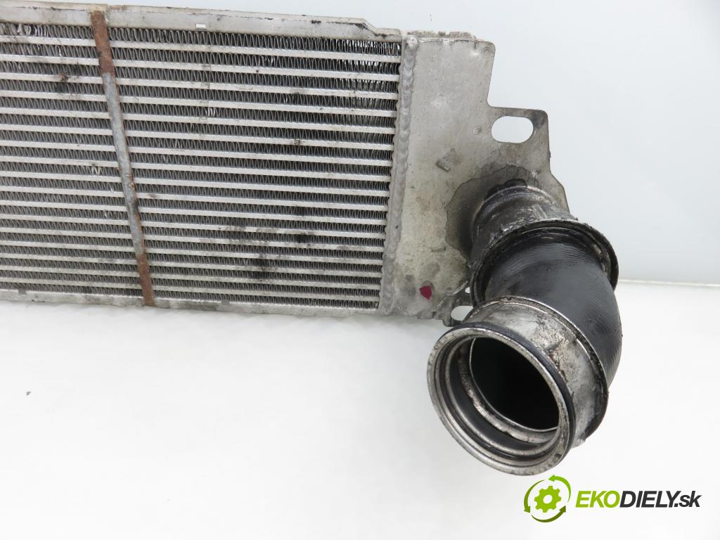 VW TRANSPORTER V Autobus (7HB, 7HJ, 7EB, 7EJ, 7EF, 7EG, 7HF, 7E BUS 2003 77,00 1.9 TDI - AXB 1896,00 chladič intercooler
