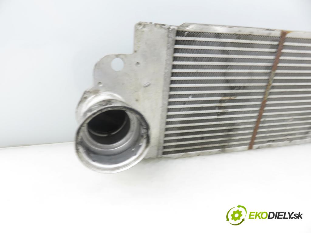 VW TRANSPORTER V Autobus (7HB, 7HJ, 7EB, 7EJ, 7EF, 7EG, 7HF, 7E BUS 2003 77,00 1.9 TDI - AXB 1896,00 chladič intercooler