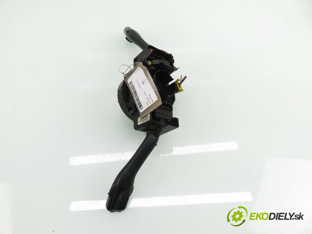 VW SHARAN (7M8, 7M9, 7M6) MINIVAN 2003 85,00 1.9 TDI - AUY 1896,00 páčka/prepínač 8L0953513J ; 1J0959653B ; 4B0953503H