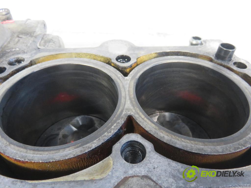 LIGIER NOVA HB 2004 9,00 Lombardini FOCS 500 - LDW502/M3 505,00 blok Motor LDW502M3 (Blok motora)