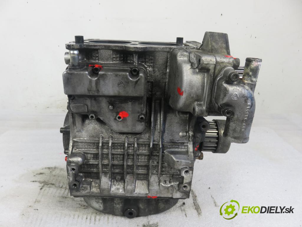 LIGIER NOVA HB 2004 9,00 Lombardini FOCS 500 - LDW502/M3 505,00 blok Motor LDW502M3 (Blok motora)