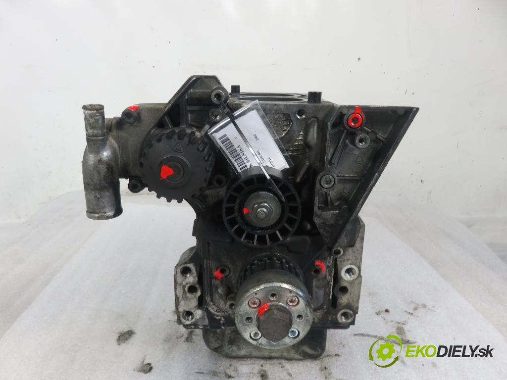 LIGIER NOVA HB 2004 9,00 Lombardini FOCS 500 - LDW502/M3 505,00 blok Motor LDW502M3 (Blok motora)