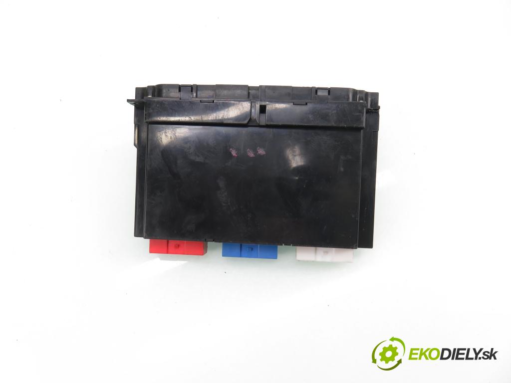 VW SHARAN (7M8, 7M9, 7M6) MINIVAN 2003 85,00 1.9 TDI - AUY 1896,00 Panel kúrenia KLIMATRONIK 7M3907040A ; YM2119988ABW ; 5HB00796310