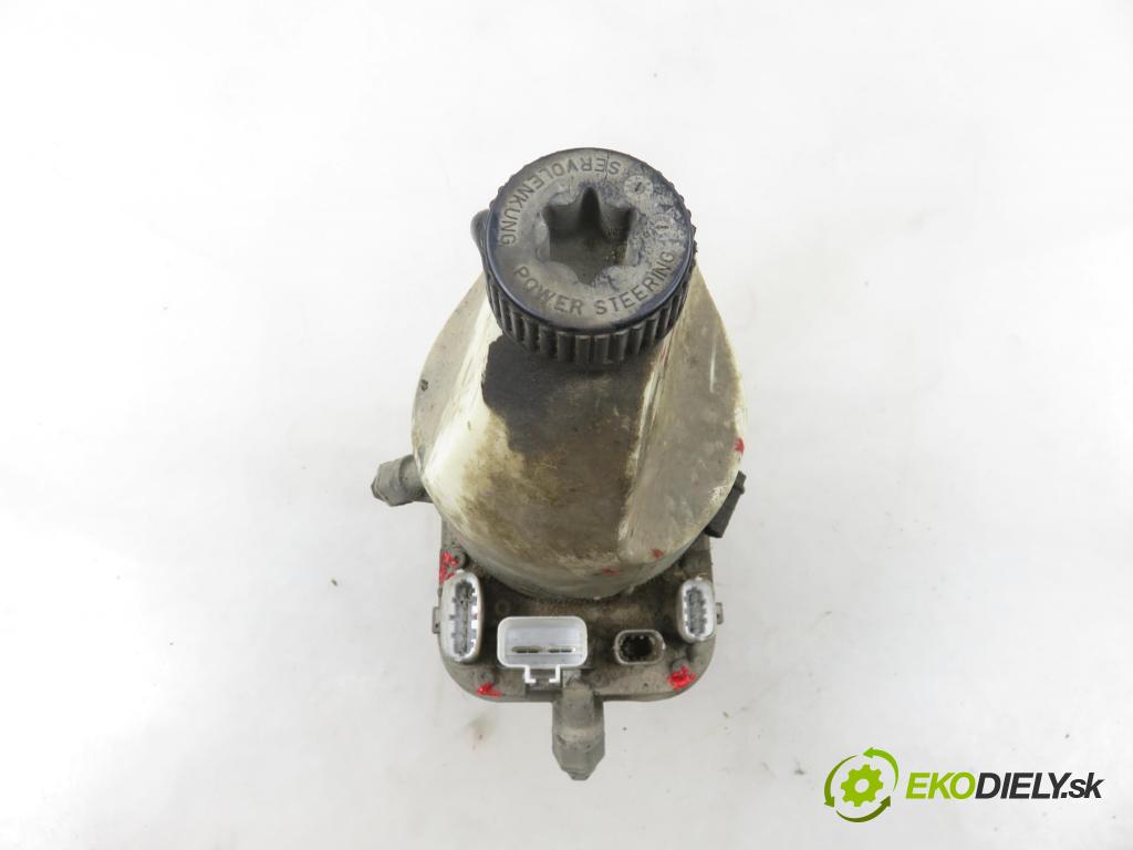 OPEL VECTRA C (Z02) SEDAN 2004 90,00 1.8 16V 122 - Z 18 XE 1796,00 pumpa servočerpadlo HYD-EL. 