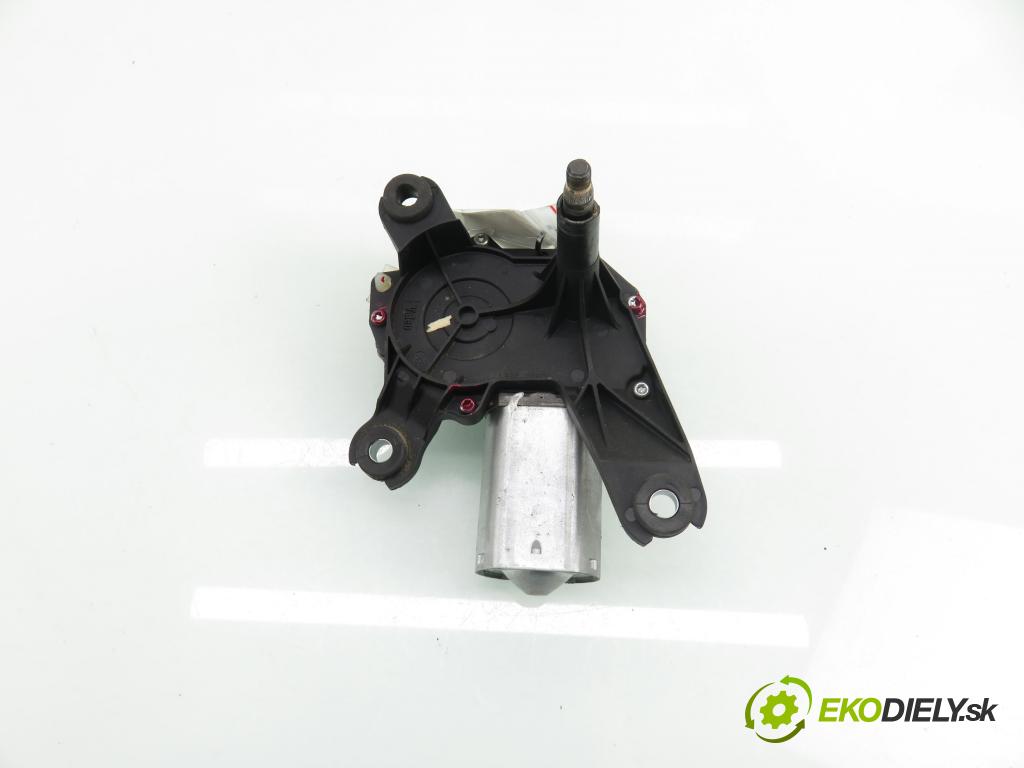 OPEL MERIVA A nadwozie wielkoprzestrzenne (MPV) (X03) HB 2004 74,00 1.7 CDTI 100 - Z 17 DTH 1686,00 Motorček stierače zadné 09132802 ; 53011112