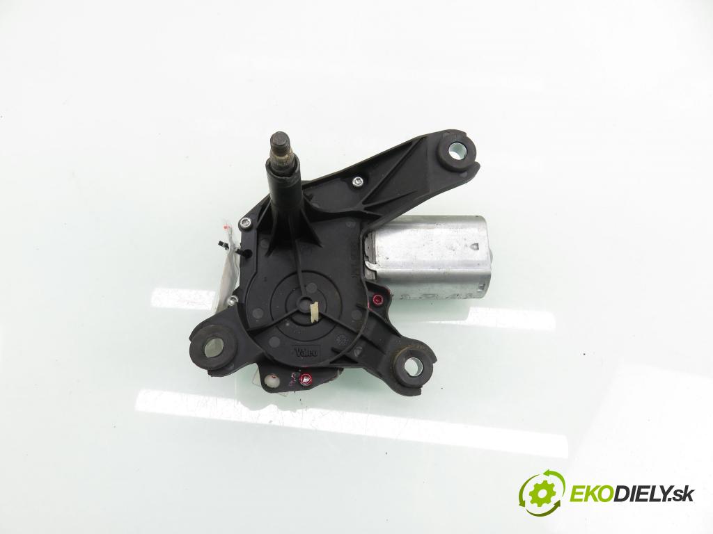 OPEL MERIVA A nadwozie wielkoprzestrzenne (MPV) (X03) HB 2004 74,00 1.7 CDTI 100 - Z 17 DTH 1686,00 Motorček stierače zadné 09132802 ; 53011112