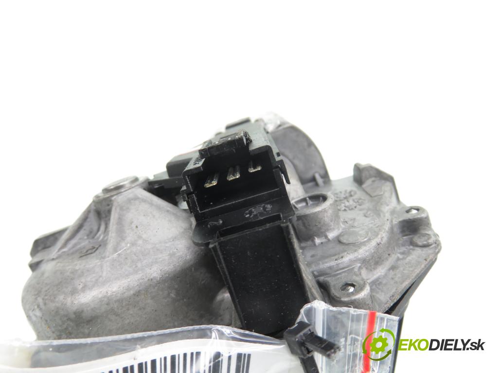 OPEL MERIVA A nadwozie wielkoprzestrzenne (MPV) (X03) HB 2004 74,00 1.7 CDTI 100 - Z 17 DTH 1686,00 Motorček stierače zadné 09132802 ; 53011112