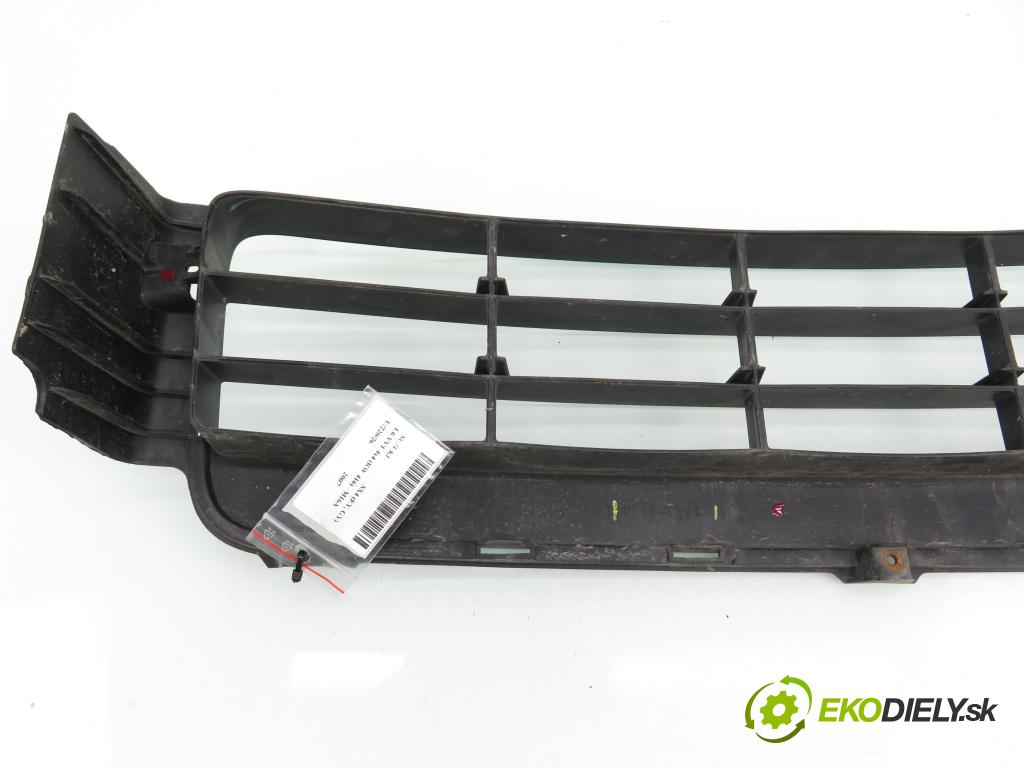 SUZUKI SX4 (EY, GY) CROSSOVER 2007 79,00 1.6 VVT 4x4 (RW 416) 107 - M16A 1586,00 Mriežky nárazníka MEDIAN: 7172179J0