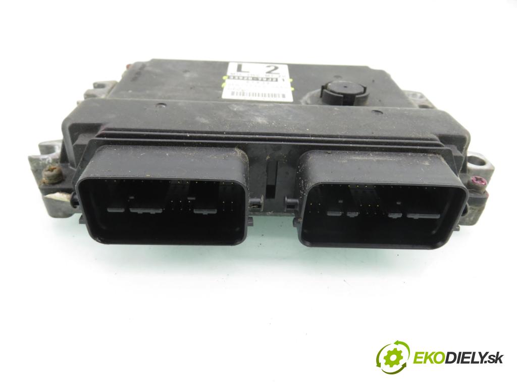 SUZUKI SX4 (EY, GY) CROSSOVER 2007 79,00 1.6 VVT 4x4 (RW 416) - M16A 1586,00 Riadiaca jednotka Motor 3392079J21 ; MB1123002562