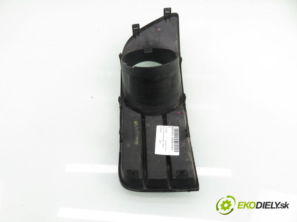 SUZUKI SX4 (EY, GY) CROSSOVER 2007 79,00 1.6 VVT 4x4 (RW 416) - M16A 1586,00 Mriežky nárazníka L 7175279J0