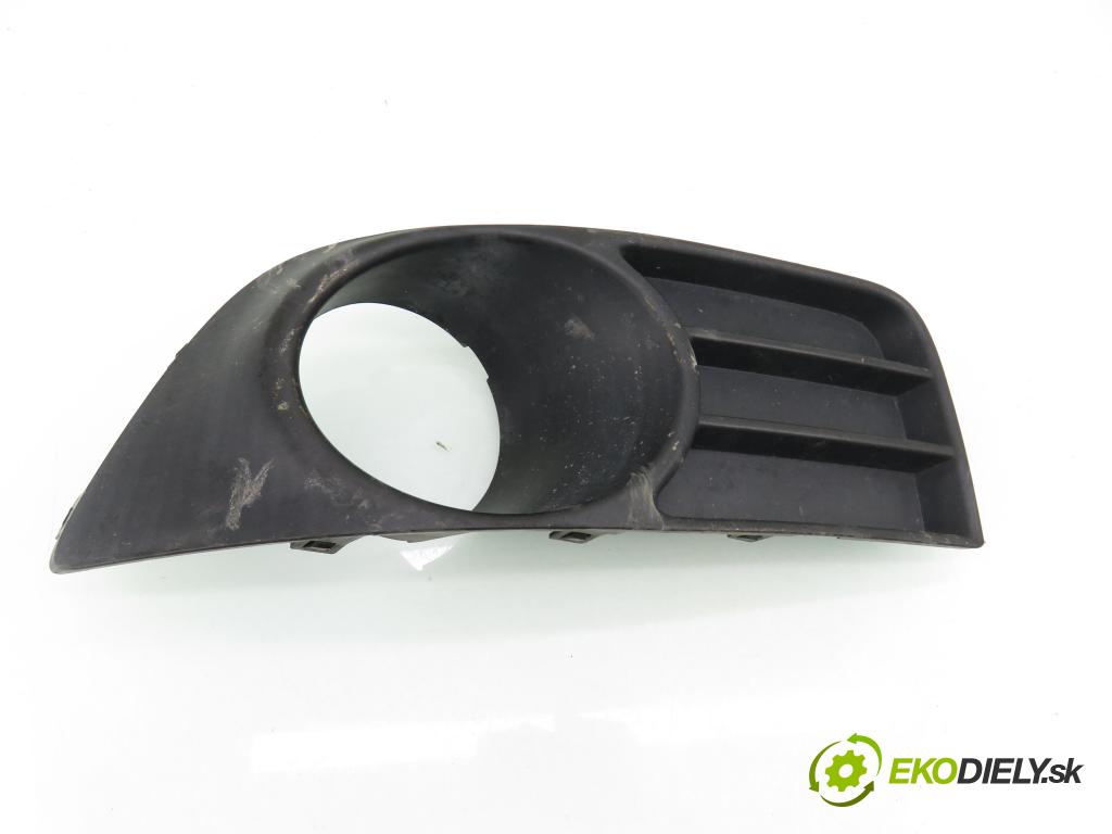 SUZUKI SX4 (EY, GY) CROSSOVER 2007 79,00 1.6 VVT 4x4 (RW 416) - M16A 1586,00 Mriežky nárazníka L 7175279J0