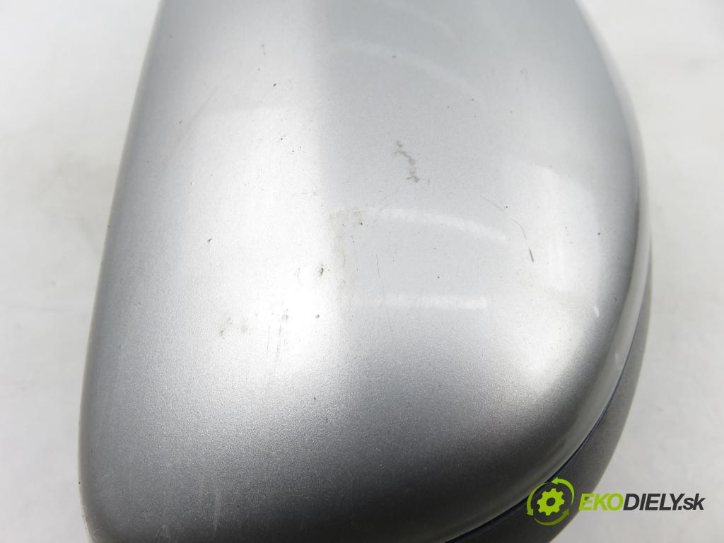 OPEL VECTRA C (Z02) SEDAN 2004 90,00 1.8 16V - Z 18 XE 1796,00 Spätné zrkadlo LE 13253333