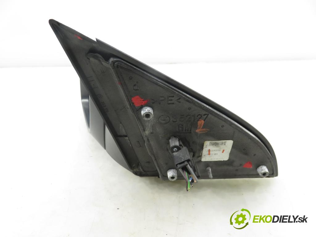 OPEL VECTRA C (Z02) SEDAN 2004 90,00 1.8 16V - Z 18 XE 1796,00 Spätné zrkadlo LE 13253333