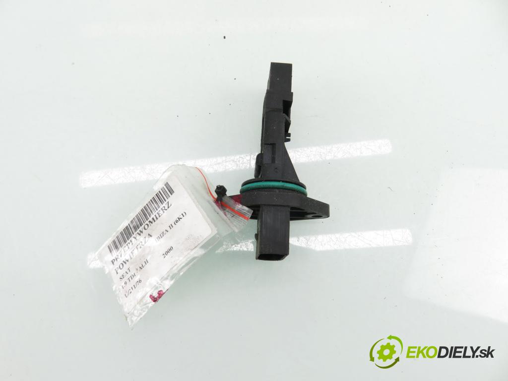 SEAT IBIZA II (6K1) HB 2000 66,00 1.9 TDI 90 - ALH 1896,00 váha vzduchu vzduchu F00C2G2055