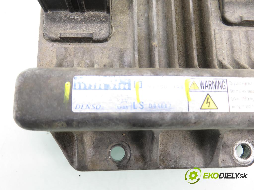 OPEL MERIVA A nadwozie wielkoprzestrzenne (MPV) (X03) HB 2004 74,00 1.7 CDTI 100 - Z 17 DTH 1686,00 Riadiaca jednotka Motor 8973509486 ; 97350948 ; 1125000164