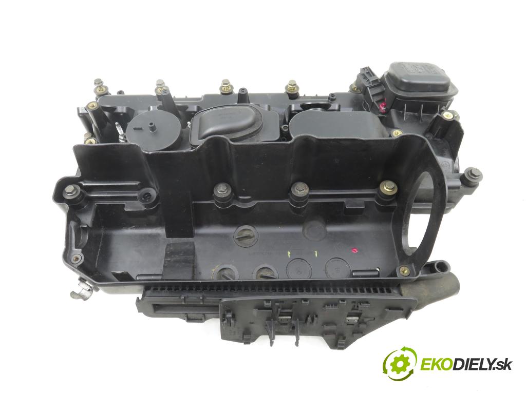 BMW 5 (E60) SEDAN 2006 120,00 520 d - M47 D20 (204D4) 1995,00 Kryt Ventilov 2246997