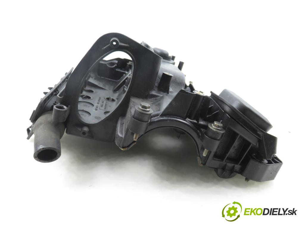 BMW 5 (E60) SEDAN 2006 120,00 520 d - M47 D20 (204D4) 1995,00 Kryt Ventilov 2246997