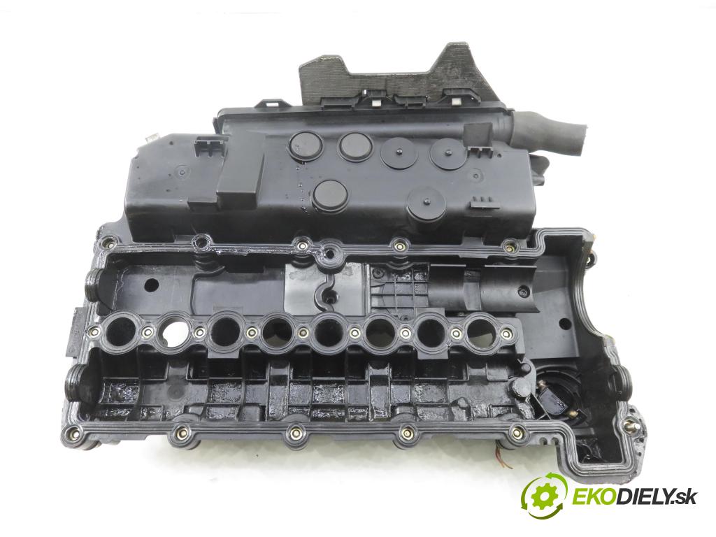 BMW 5 (E60) SEDAN 2006 120,00 520 d - M47 D20 (204D4) 1995,00 Kryt Ventilov 2246997