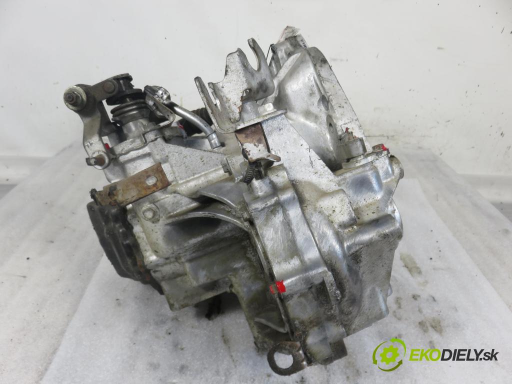 SUZUKI SWIFT III (MZ, EZ) HB 2006 68,00 1.3 4x4 (RS 413) - M13A 1328,00 Prevodovka MANUALNA