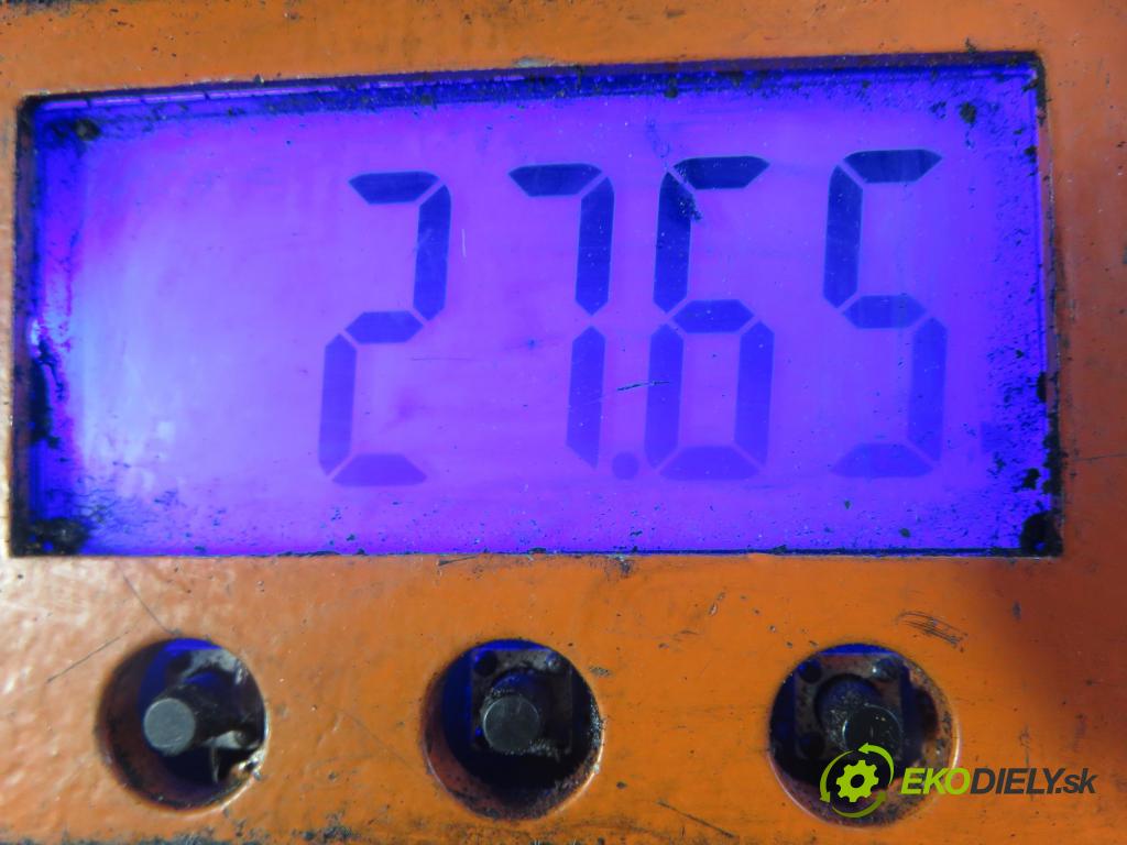 SUZUKI SWIFT III (MZ, EZ) HB 2006 68,00 1.3 4x4 (RS 413) - M13A 1328,00 Prevodovka MANUALNA