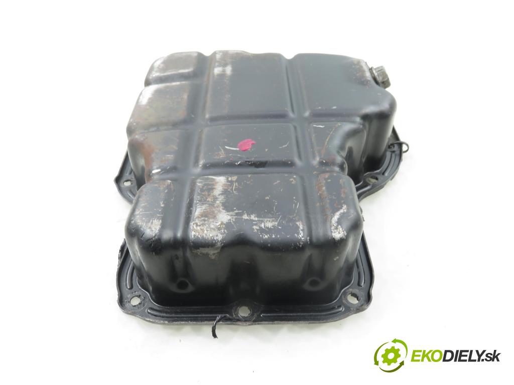 MITSUBISHI OUTLANDER I (CU_W) SUV 2002 100,00 2.0 4WD (CU2W) - 4G63 (DOHC 16V) 1997,00 Vaňa olejová (Olejová vaňa)