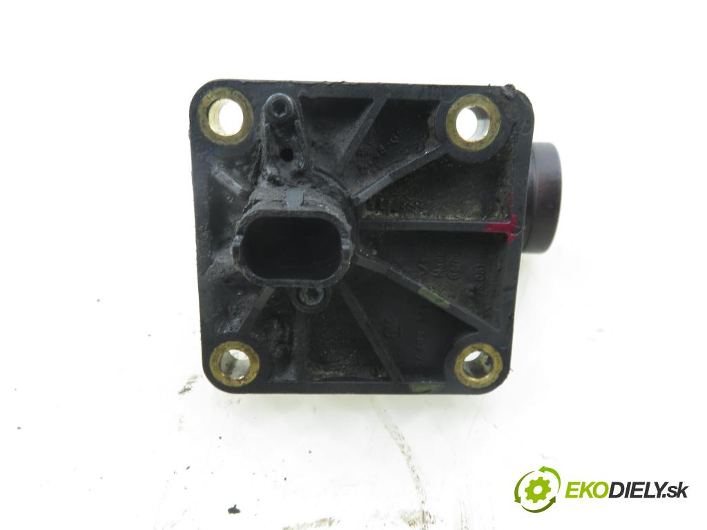 OPEL MERIVA A nadwozie wielkoprzestrzenne (MPV) (X03) MINIVAN 2003 74,00 1.6 16V - Z 16 XE 1598,00 Snímač oleja 24463474