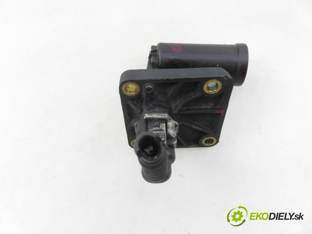 OPEL MERIVA A nadwozie wielkoprzestrzenne (MPV) (X03) MINIVAN 2003 74,00 1.6 16V - Z 16 XE 1598,00 Snímač oleja 24463474