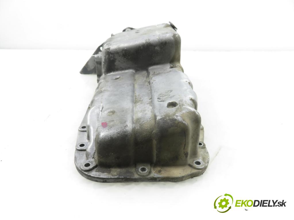 OPEL MERIVA A nadwozie wielkoprzestrzenne (MPV) (X03) MINIVAN 2003 74,00 1.6 16V - Z 16 XE 1598,00 Vaňa olejová R90400212 (Olejová vaňa)