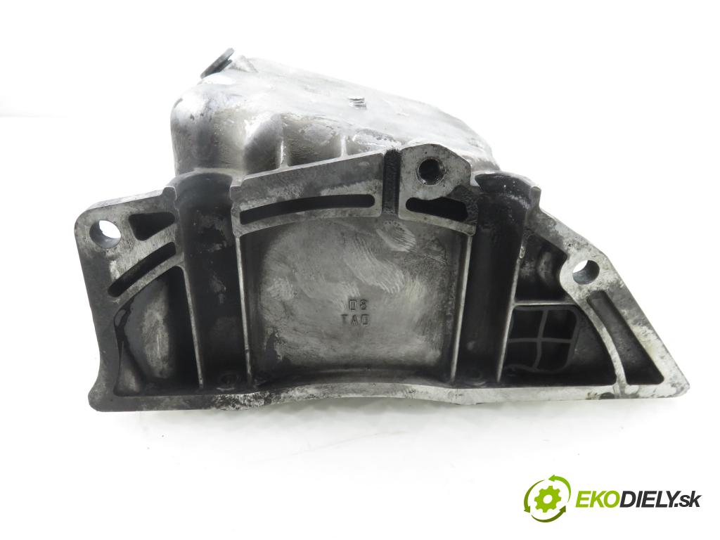 OPEL MERIVA A nadwozie wielkoprzestrzenne (MPV) (X03) MINIVAN 2003 74,00 1.6 16V - Z 16 XE 1598,00 Vaňa olejová R90400212 (Olejová vaňa)