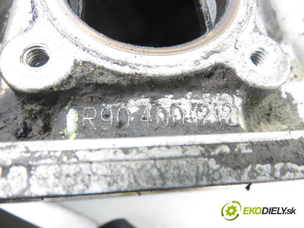 OPEL MERIVA A nadwozie wielkoprzestrzenne (MPV) (X03) MINIVAN 2003 74,00 1.6 16V - Z 16 XE 1598,00 Vaňa olejová R90400212 (Olejová vaňa)