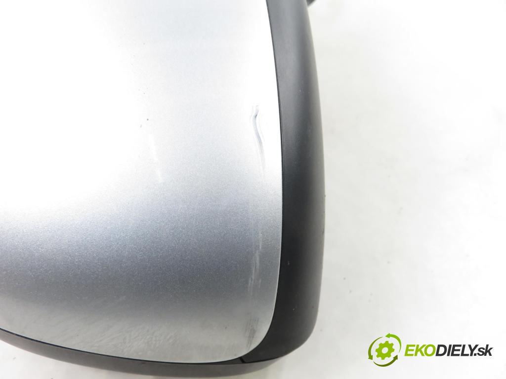 SUZUKI SX4 (EY, GY) CROSSOVER 2007 79,00 1.6 VVT 4x4 (RW 416) 107 - M16A 1586,00 Spätné zrkadlo 8470179J70