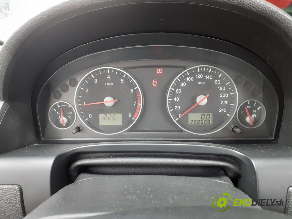 FORD MONDEO III Turnier (BWY) KOMBI 2006 107,00 2.0 16V - CJBB 1999,00 Prístrojovka elektrický 3S7T10849DE