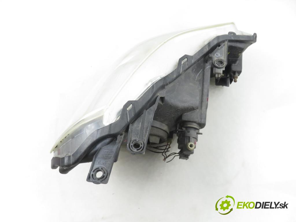 SUZUKI SX4 (EY, GY) CROSSOVER 2007 79,00 1.6 VVT 4x4 (RW 416) 107 - M16A 1586,00 Svetlo LP 10016684