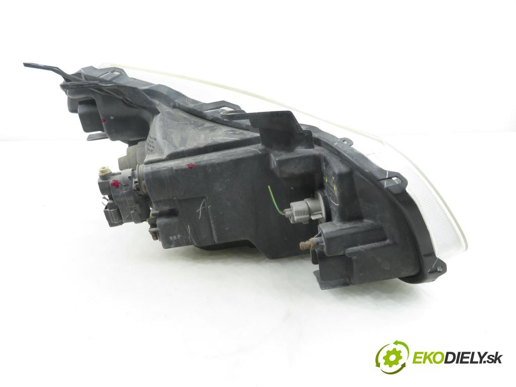 SUZUKI SX4 (EY, GY) CROSSOVER 2007 79,00 1.6 VVT 4x4 (RW 416) 107 - M16A 1586,00 Svetlo LP 10016684