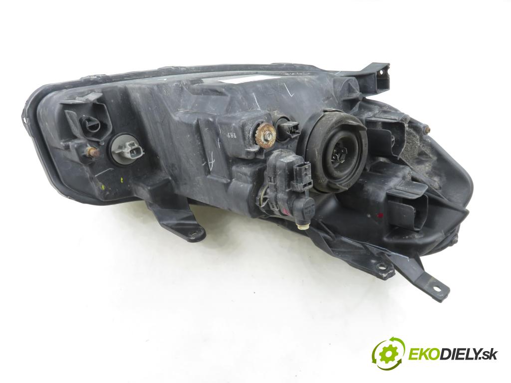 SUZUKI SX4 (EY, GY) CROSSOVER 2007 79,00 1.6 VVT 4x4 (RW 416) 107 - M16A 1586,00 Svetlo LP 10016684