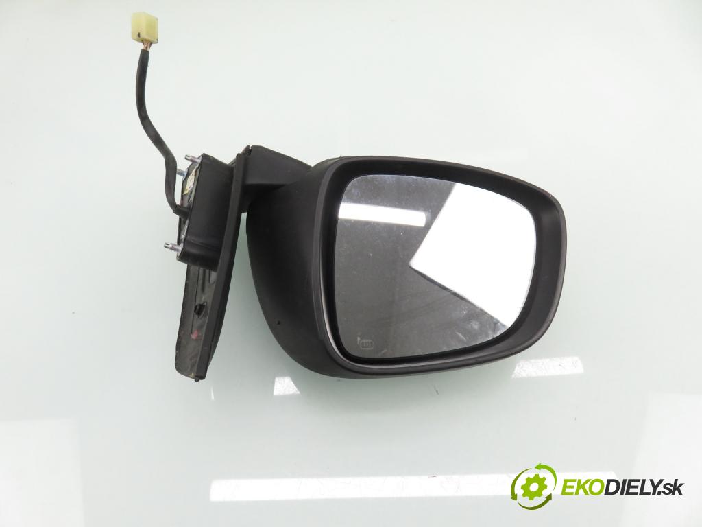 SUZUKI SX4 (EY, GY) CROSSOVER 2007 79,00 1.6 VVT 4x4 (RW 416) 107 - M16A 1586,00 Spätné zrkadlo LE 8470279J70