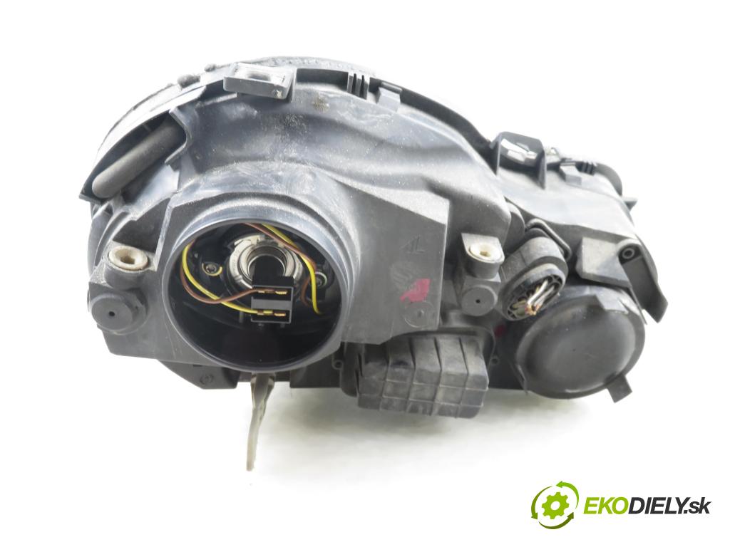 VW POLO (9N_) HB 2002 55,00 1.4 16V 75 - BBY 1390,00 Svetlo LP 6Q1941007M