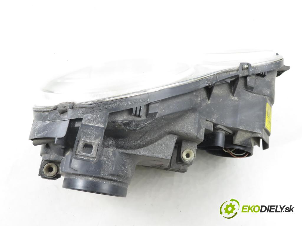 VW POLO (9N_) HB 2002 55,00 1.4 16V 75 - BBY 1390,00 Svetlo LP 6Q1941007M