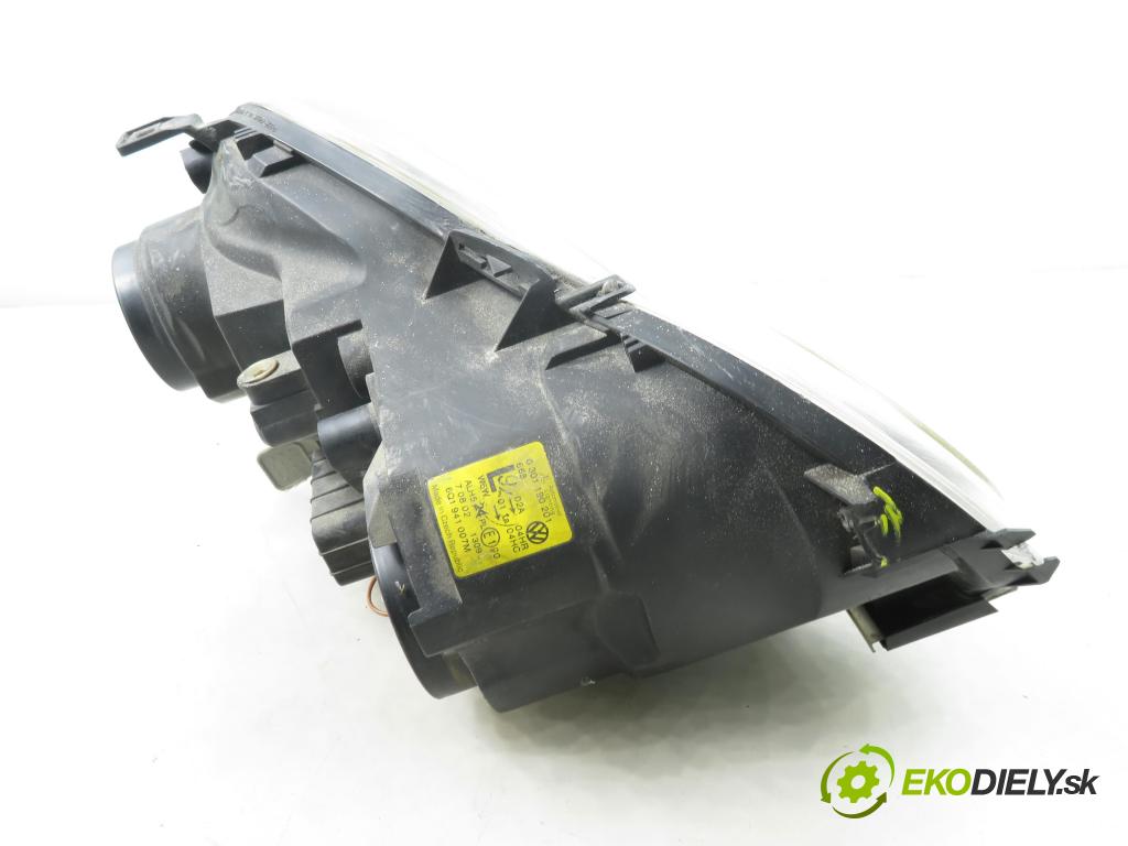 VW POLO (9N_) HB 2002 55,00 1.4 16V 75 - BBY 1390,00 Svetlo LP 6Q1941007M