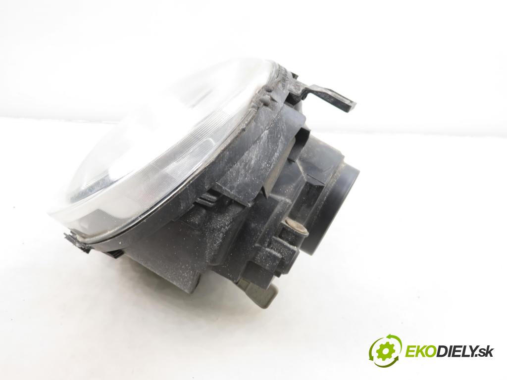 VW POLO (9N_) HB 2002 55,00 1.4 16V 75 - BBY 1390,00 Svetlo LP 6Q1941007M