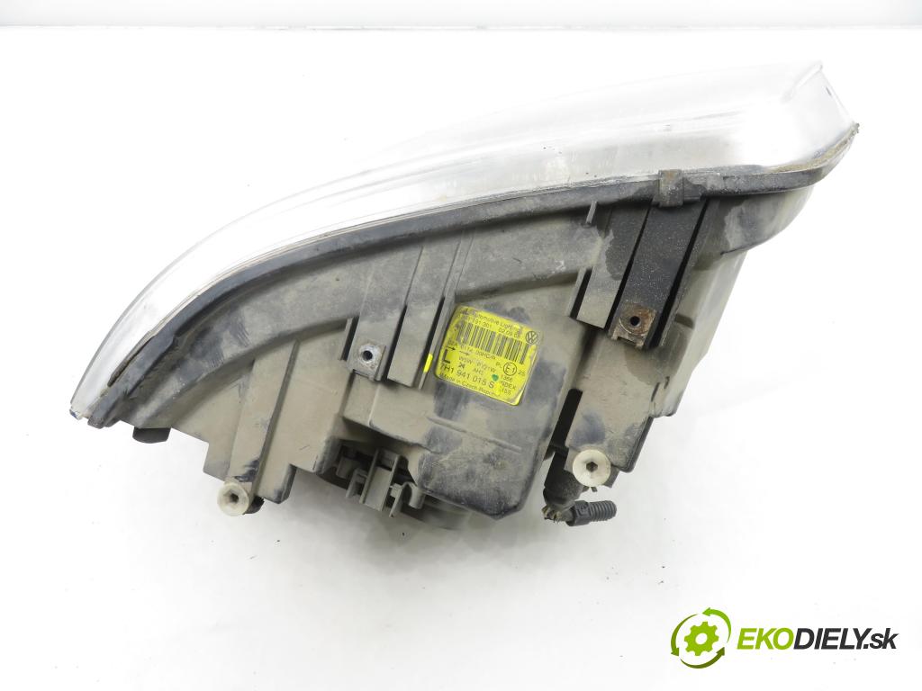 VW TRANSPORTER V Autobus (7HB, 7HJ, 7EB, 7EJ, 7EF, 7EG, 7HF, 7E BUS 2003 77,00 1.9 TDI - AXB 1896,00 Svetlo LP 7H1941015S