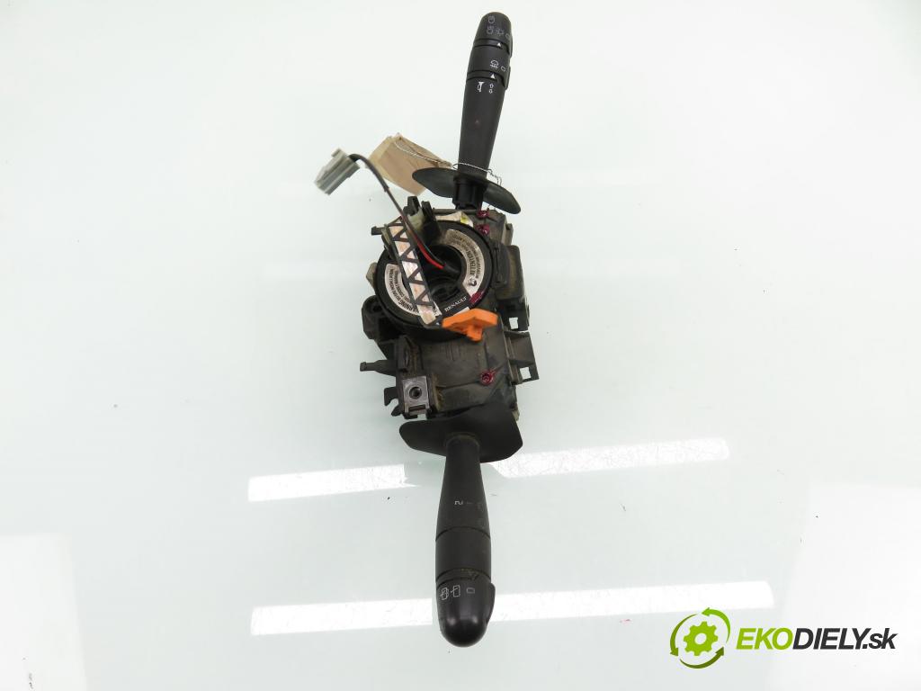 RENAULT KANGOO (KC0/1_) KOMBIVAN 2008 50,00 1.5 dCi 68 - K9K 714 1461,00 PAKA/ŘAZENÍ/SADA: 8200379526 ; 7700840099F